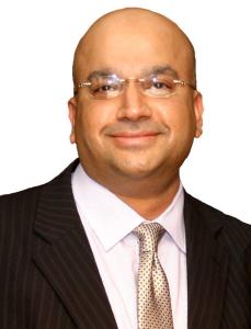 Sam Chaudhry