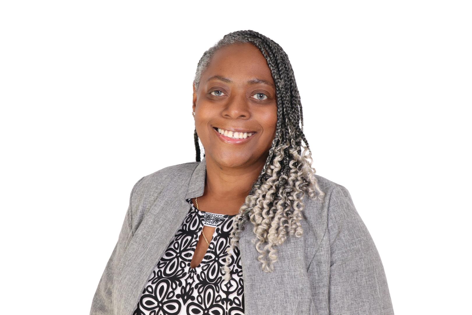 Nichelle Boyland