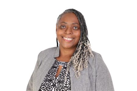 Nichelle Boyland