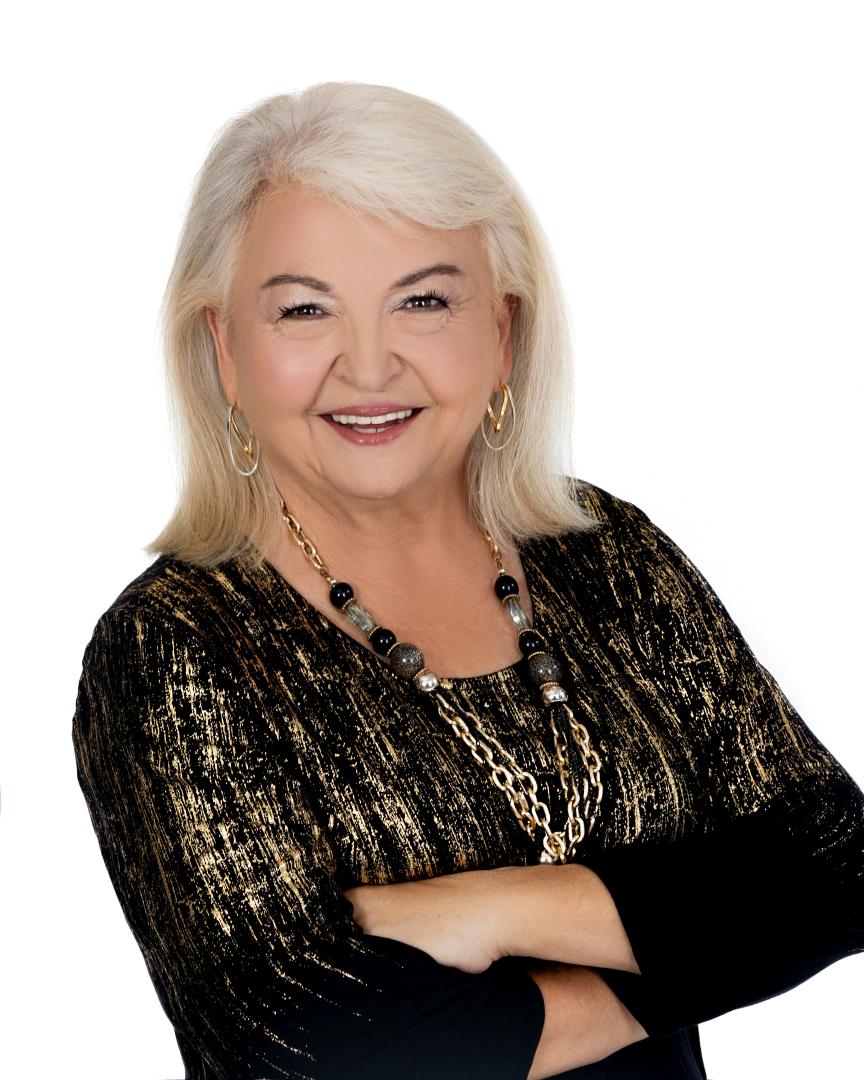 Darlene Langley