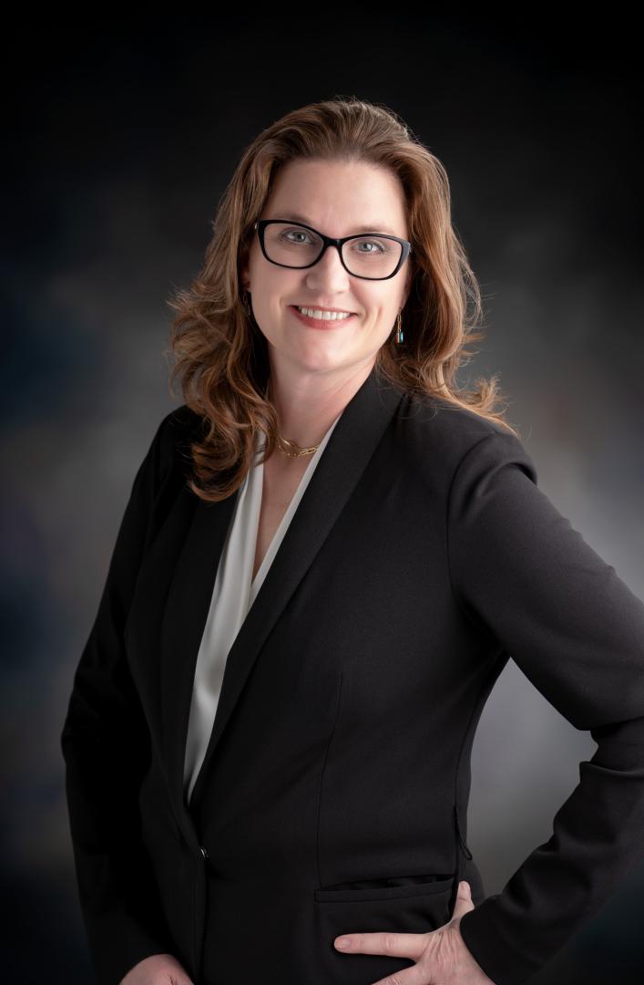Kirsten Prickett