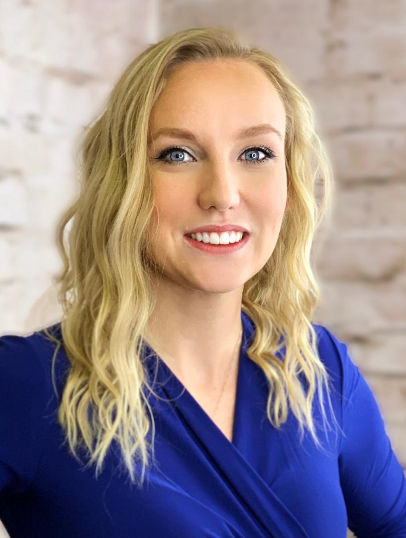 Michelle Hutchinson
