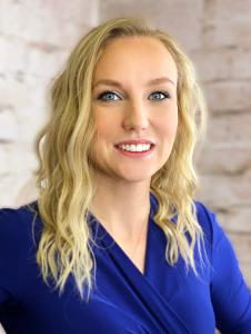 Michelle Hutchinson