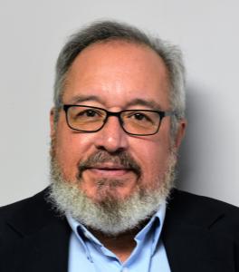 Jeffrey Glover