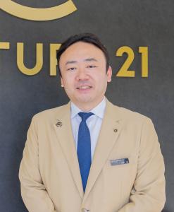 安藤 領