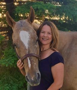Amy Rogus