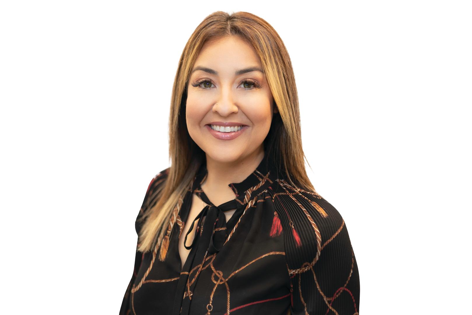 Joanna Blanco