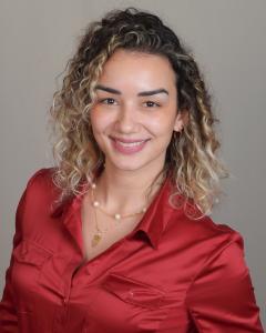 Caroline Americo