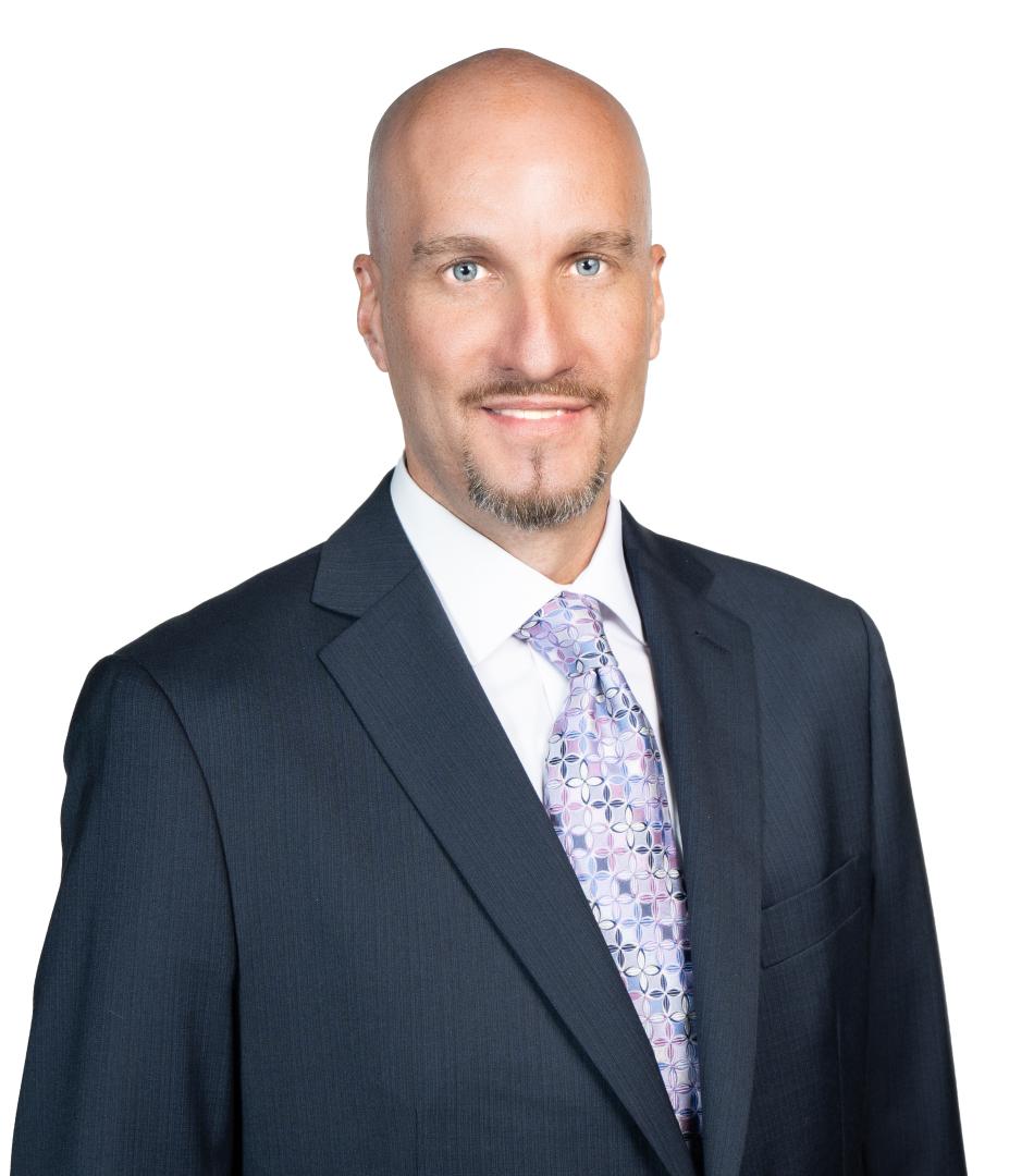 Craig Covert