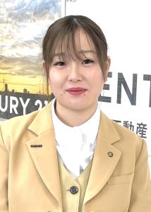 井上 悠莉