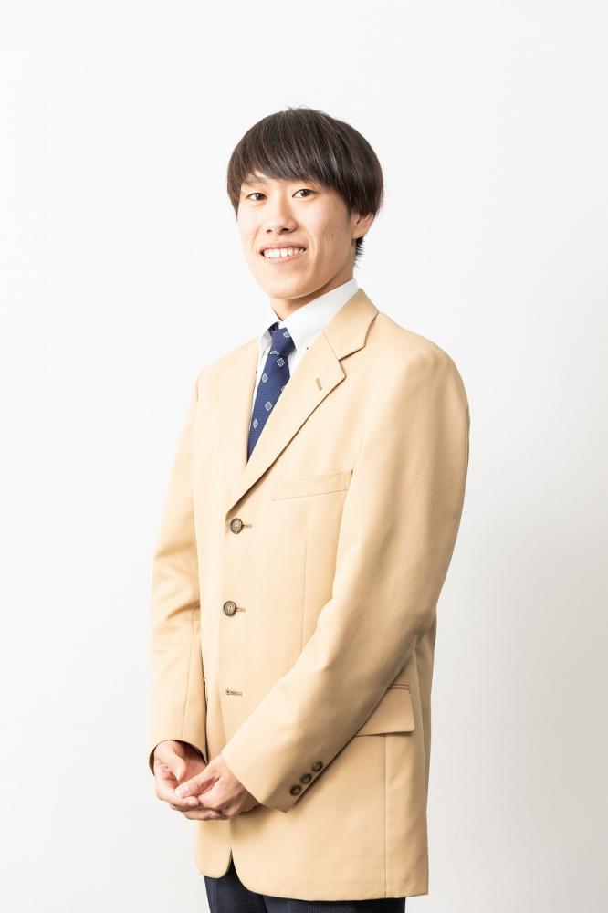 芳賀 元気