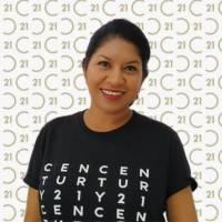 Viviana Bahamonde Carpio
