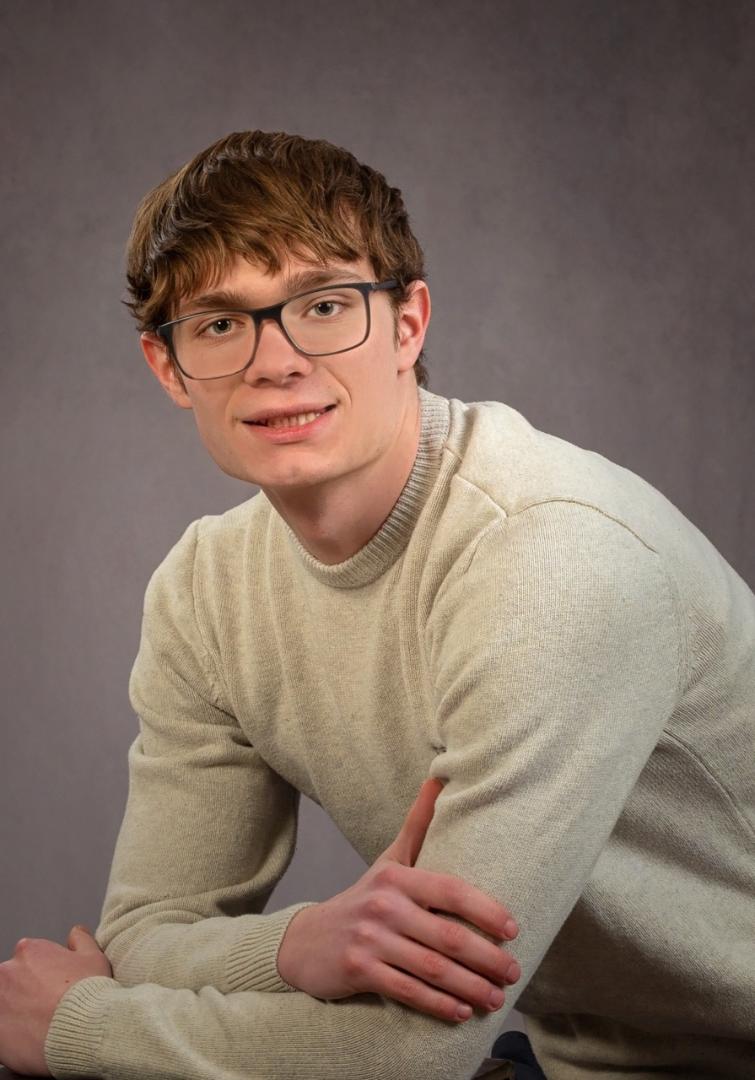 Malachai Anderson