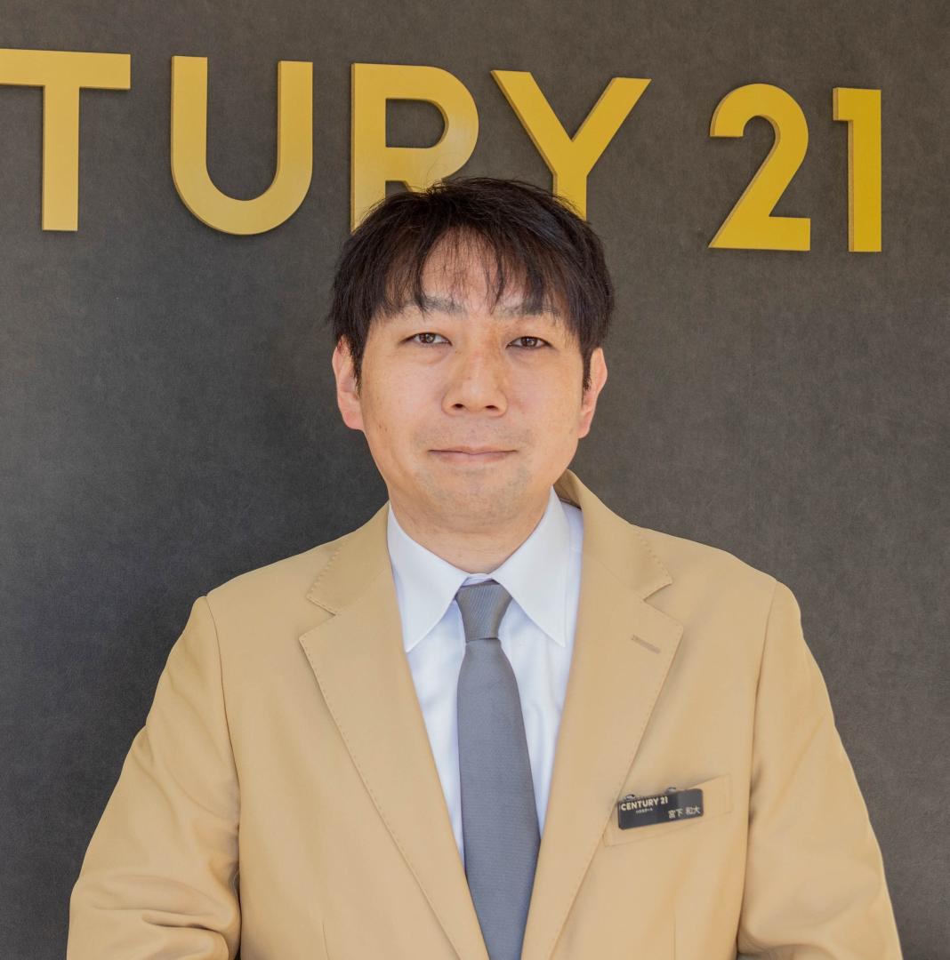宮下 和大
