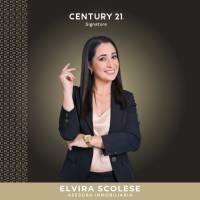 Elvira Johanna Scolese