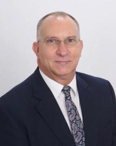 Delbert Cogar