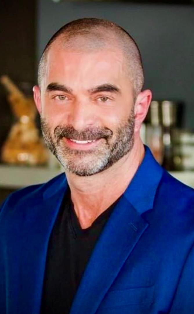 Anthony Gelardi