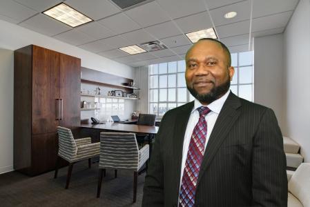 Thomas Nwachukwu