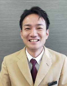 宗形 峻