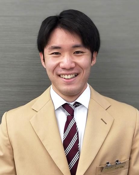 中野 大輝