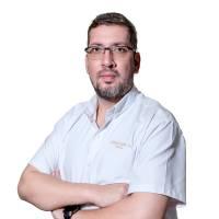 Daniel Adrian Baudoin Salguero