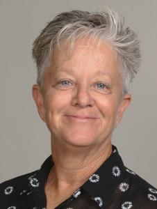 Stacy Sollisch