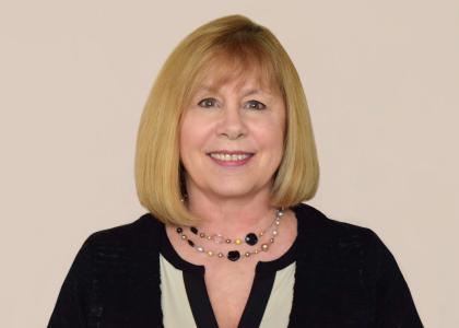 Janice Daniels