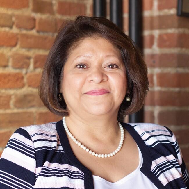 Theresa Chatman