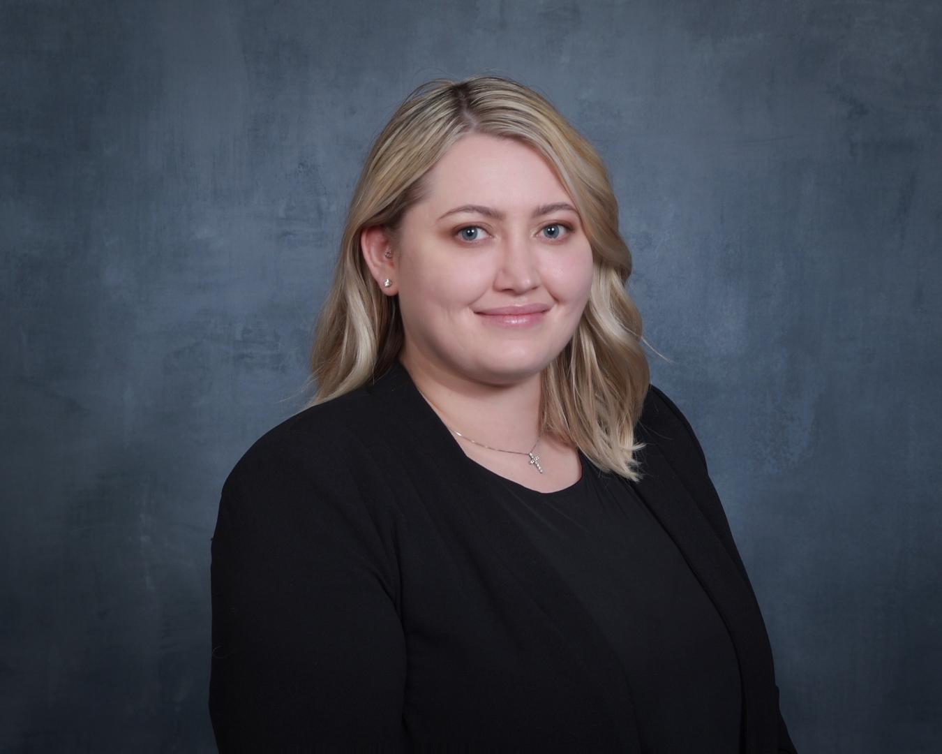 Danielle Dabbs-Clark