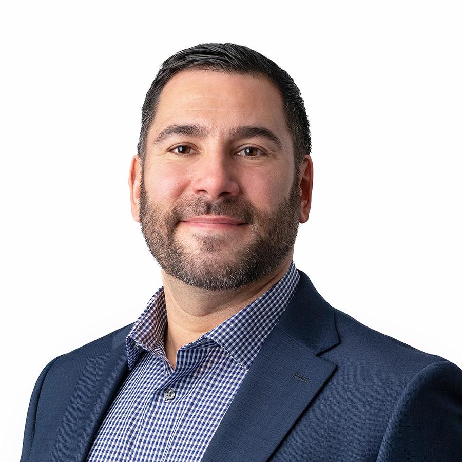 David Isljamovski