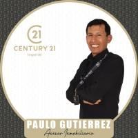 Paulo Salex Gutierrez Cueto