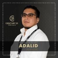 Adalid Cesar Alvarez Gomez
