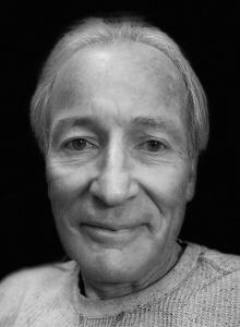 Harry Ridgway