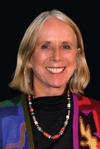 Cecilia McNicoll
