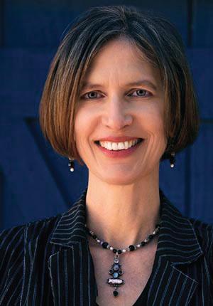 Jennifer Horner