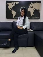 Cristina Isabel Bautista Granado