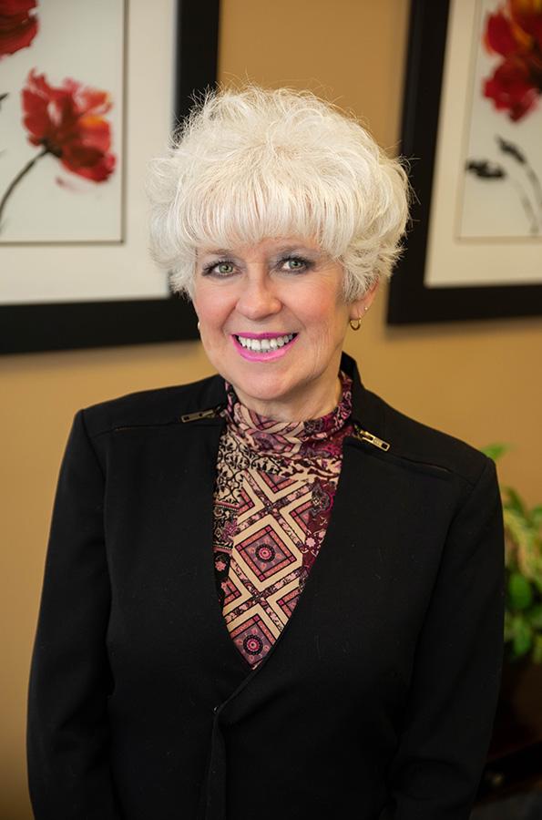 Linda Keefe