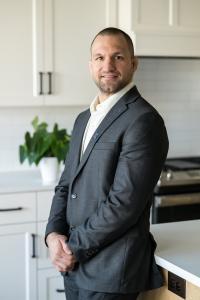 Corey VanGroll