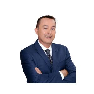 Manuel Dominguez