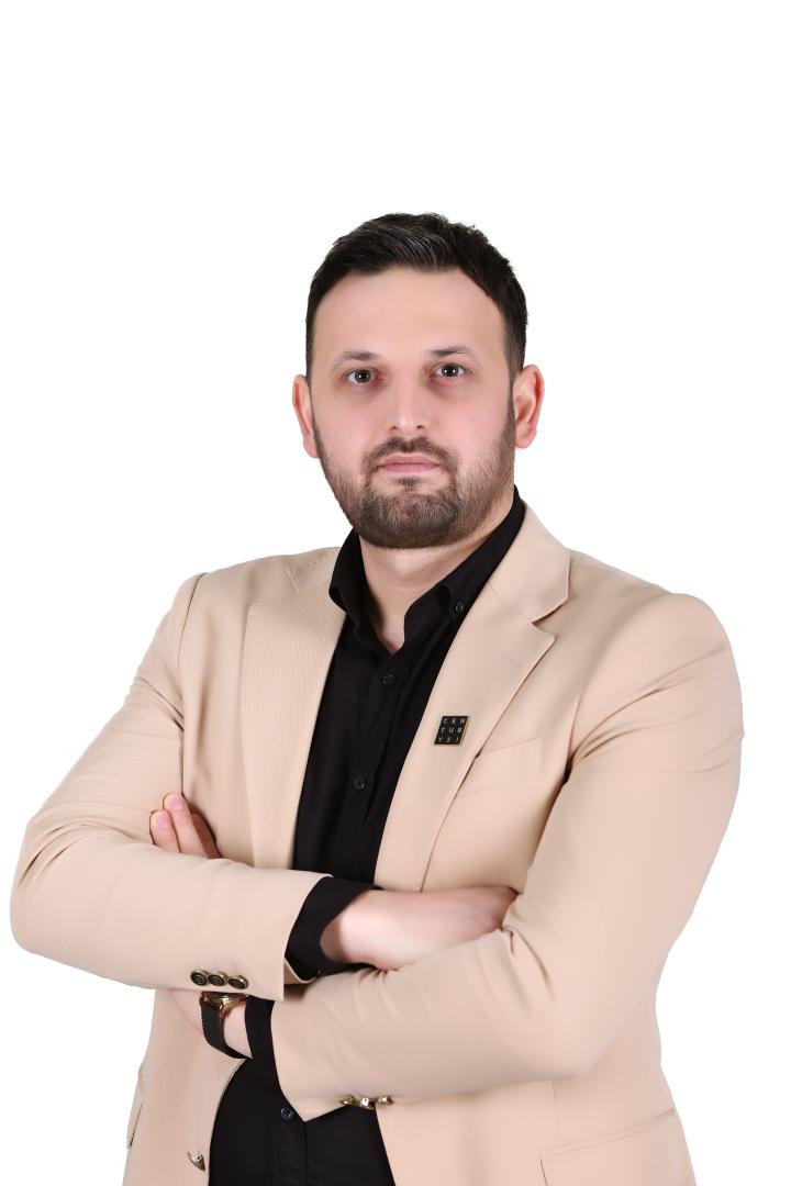 Özcan Keskin