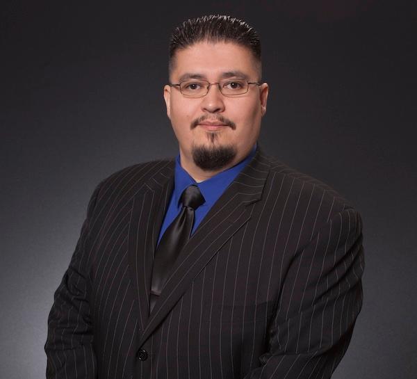 Vincent Reyna