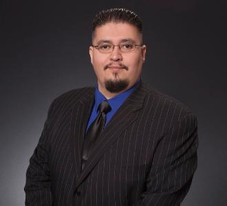Vincent Reyna