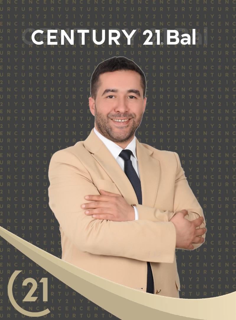Mustafa Burak Ergin
