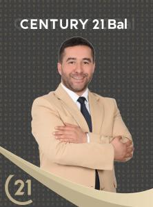Mustafa Burak Ergin