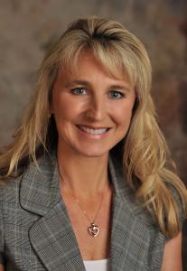 Suzie Mills