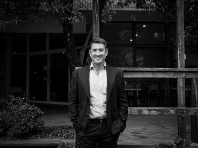 Andrew Hasker