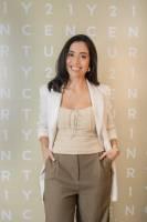 Cecilia María Villalba Godoy