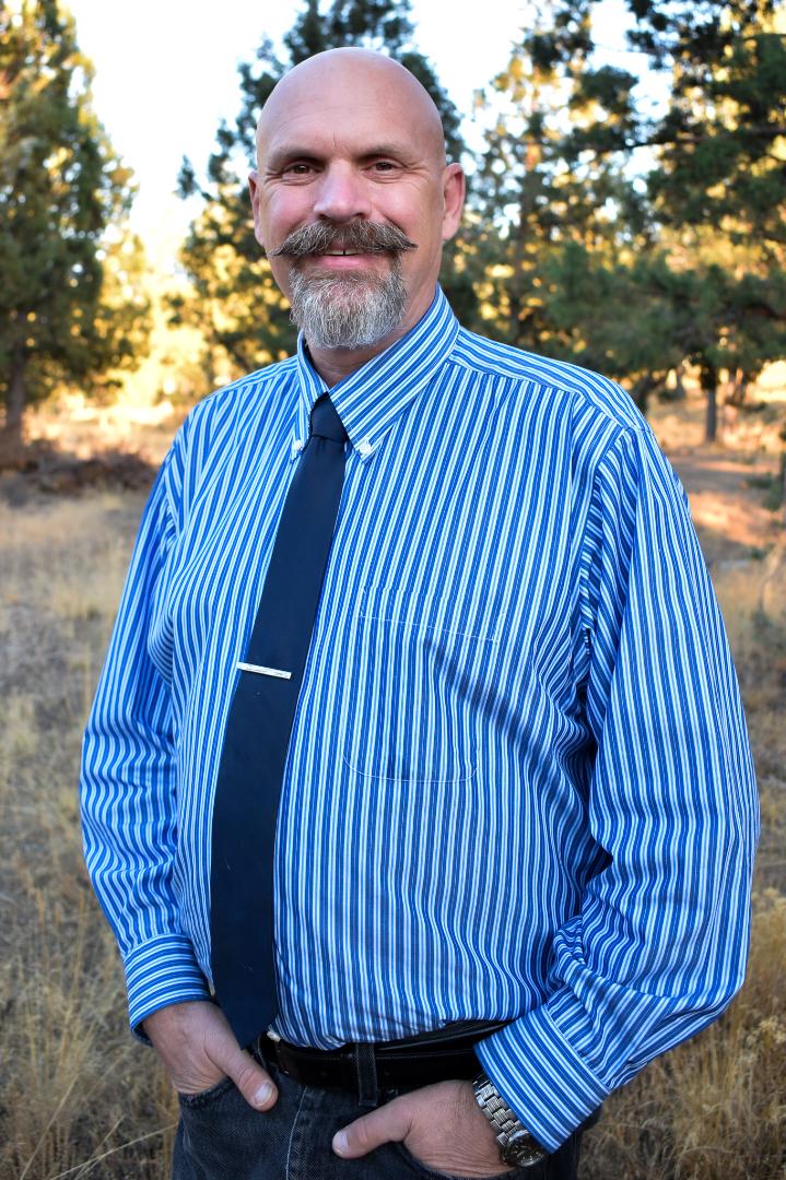 Steven Penni