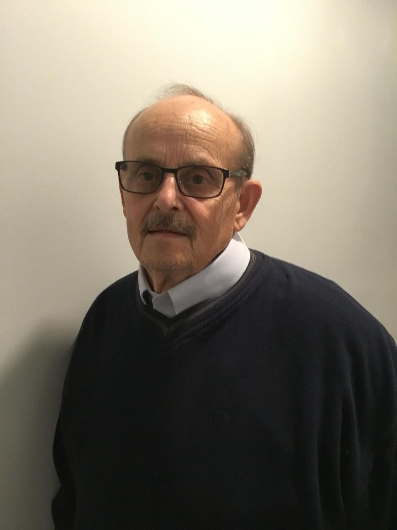 John Post