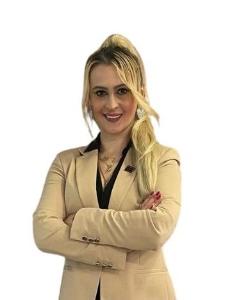 Esra Çalıkıran
